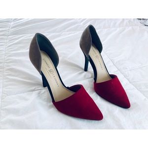 Chinese Laundry Heels